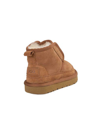Kid’s UGG Rye Velcro Boot