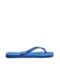 Havaianas Women's Slim Square Pop Thongs – view 3