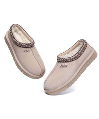 Women's UGG Tassy Moccasin