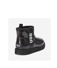 Women's UGG Avalon Waterproof Rain Mini Boot