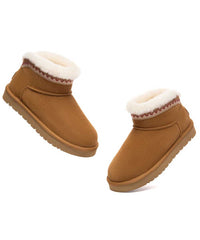 Women's UGG Lara Mini Boot