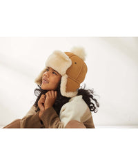 Kids UGG Jess Hat