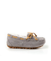 Kid’s Fur UGG Moccasin