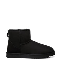Men's Luxe Classic Mini UGG Big Size