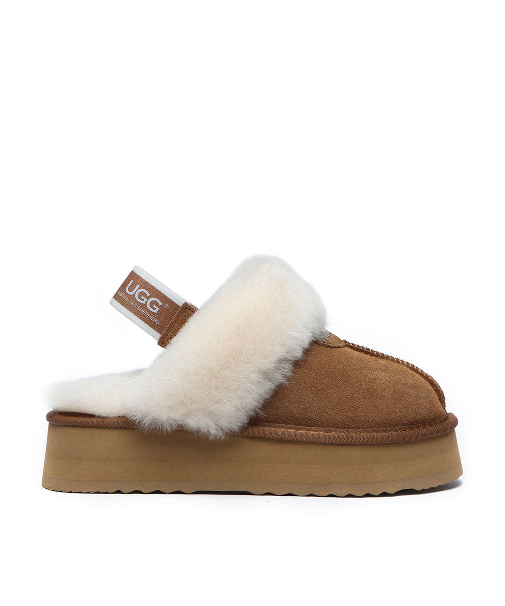 Ugg cozy ii scuff slipper hotsell