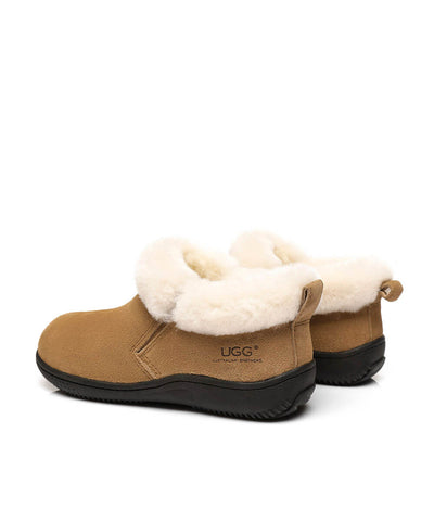 Women's UGG Daily Slippers