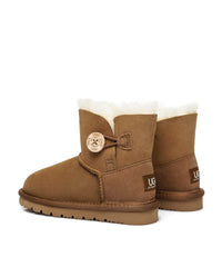 Kids UGG Mini Button