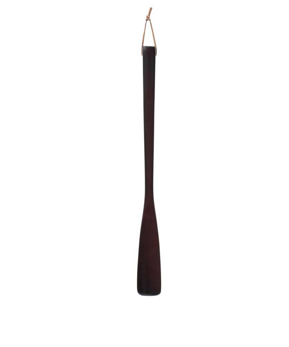 Wooden Shoe Horn 40cm