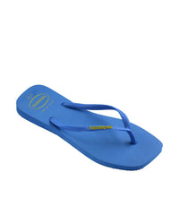 Havaianas Women's Slim Square Pop Thongs – view 4