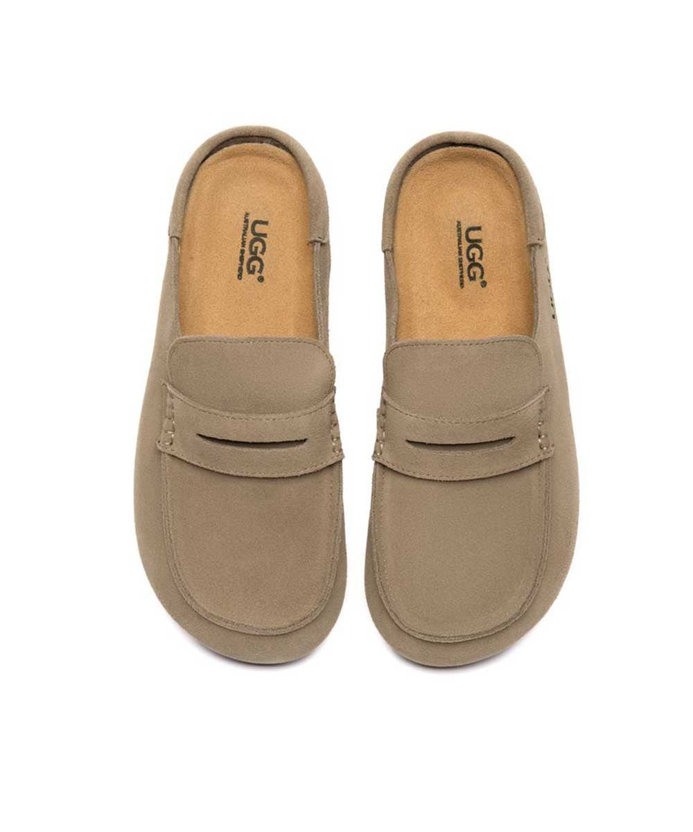 Men's UGG Clayton Slide