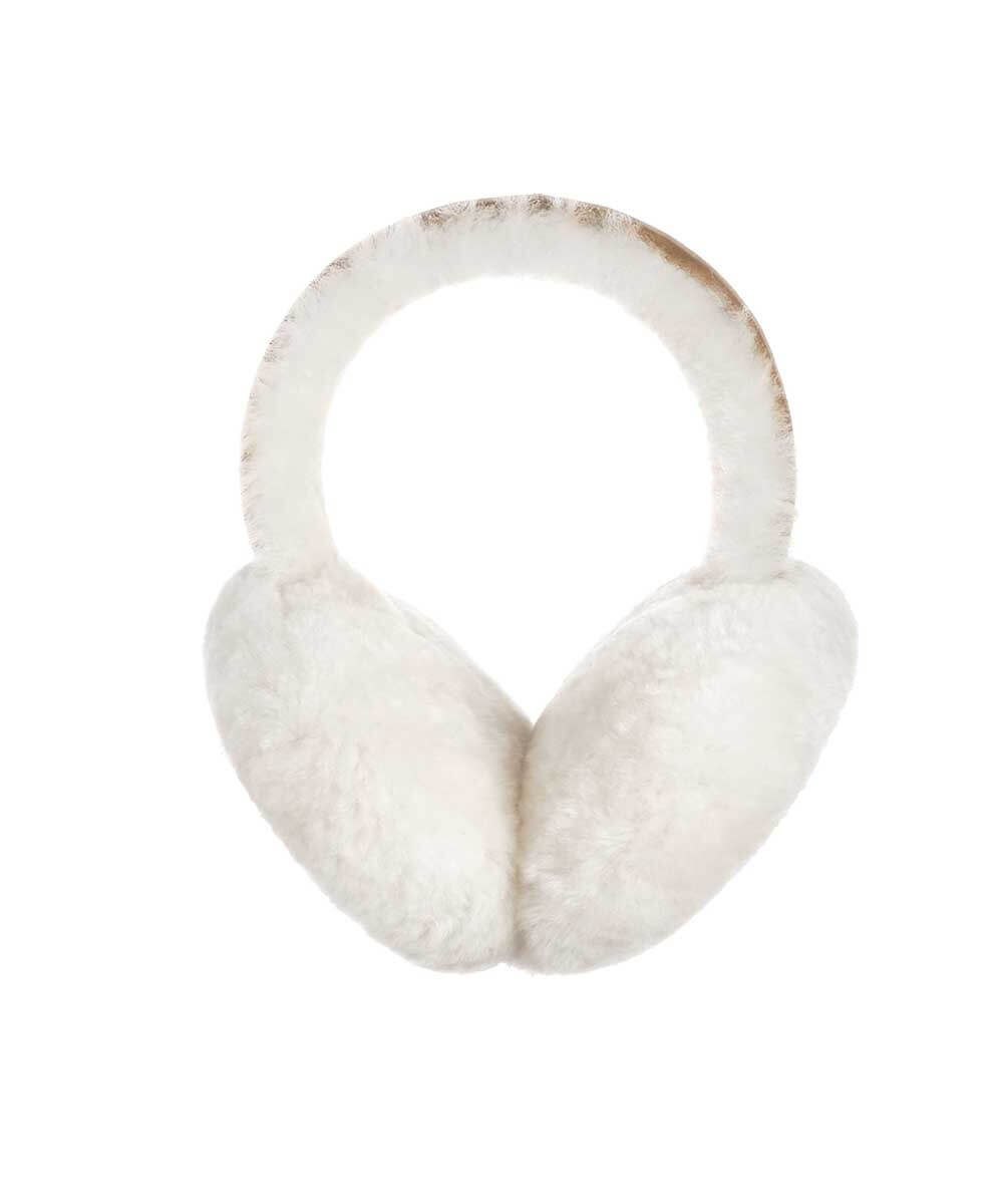 Kids Wool UGG Earmuff