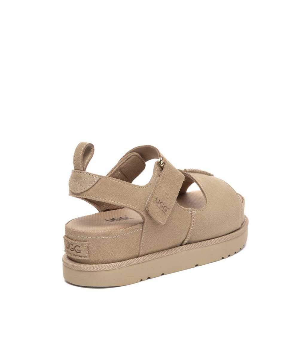 Women's UGG Tanny Platform Sandals