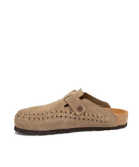 Women's UGG Belmore Slipper