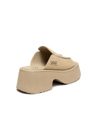 Women’s UGG Hanna Platform Sandal