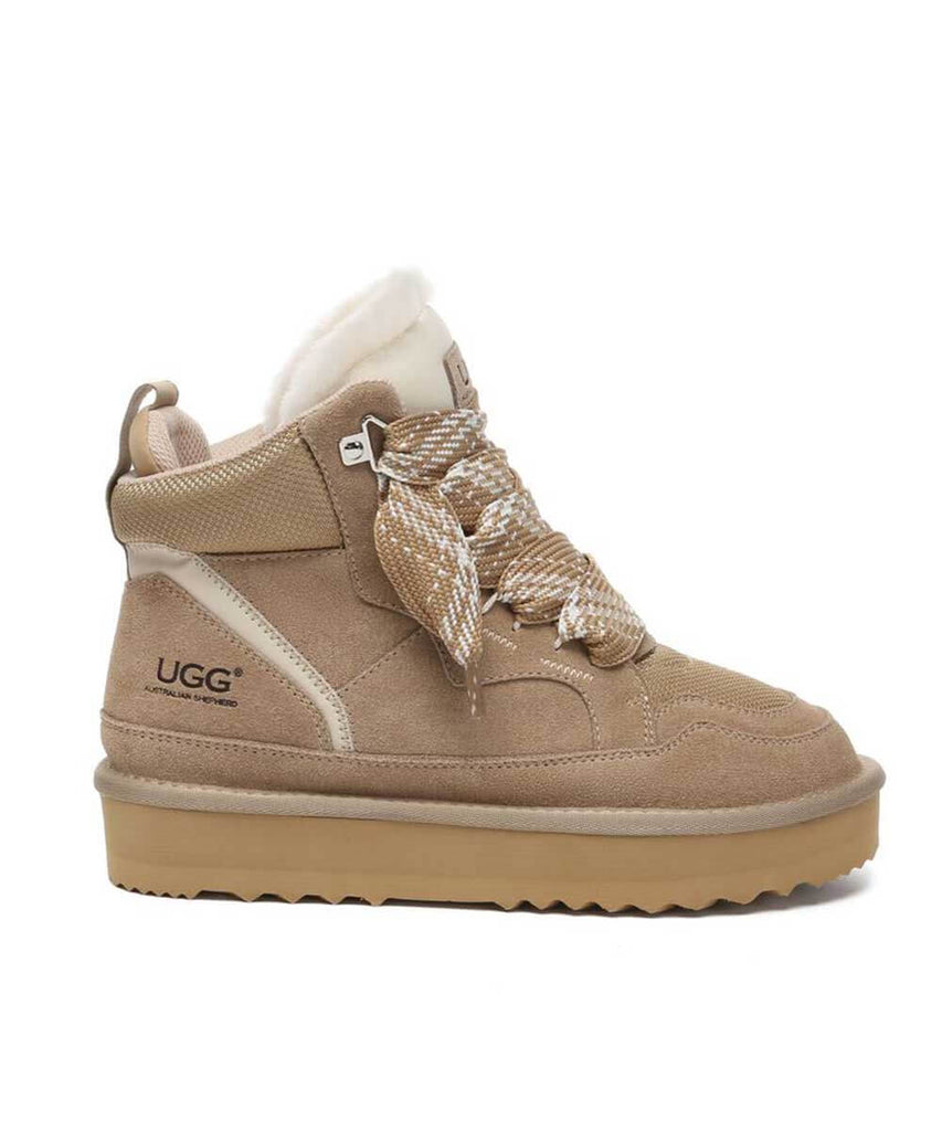 靴 UGG Australian Collection UGG Home Slippers | Coziest Slippers for Home wear – UGG