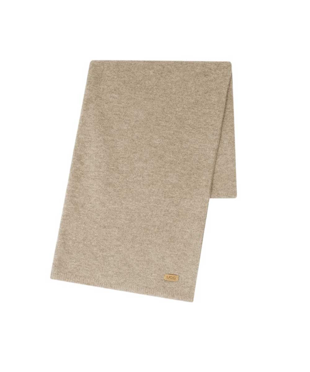 UGG Lumy Wool Cashmere Scarf