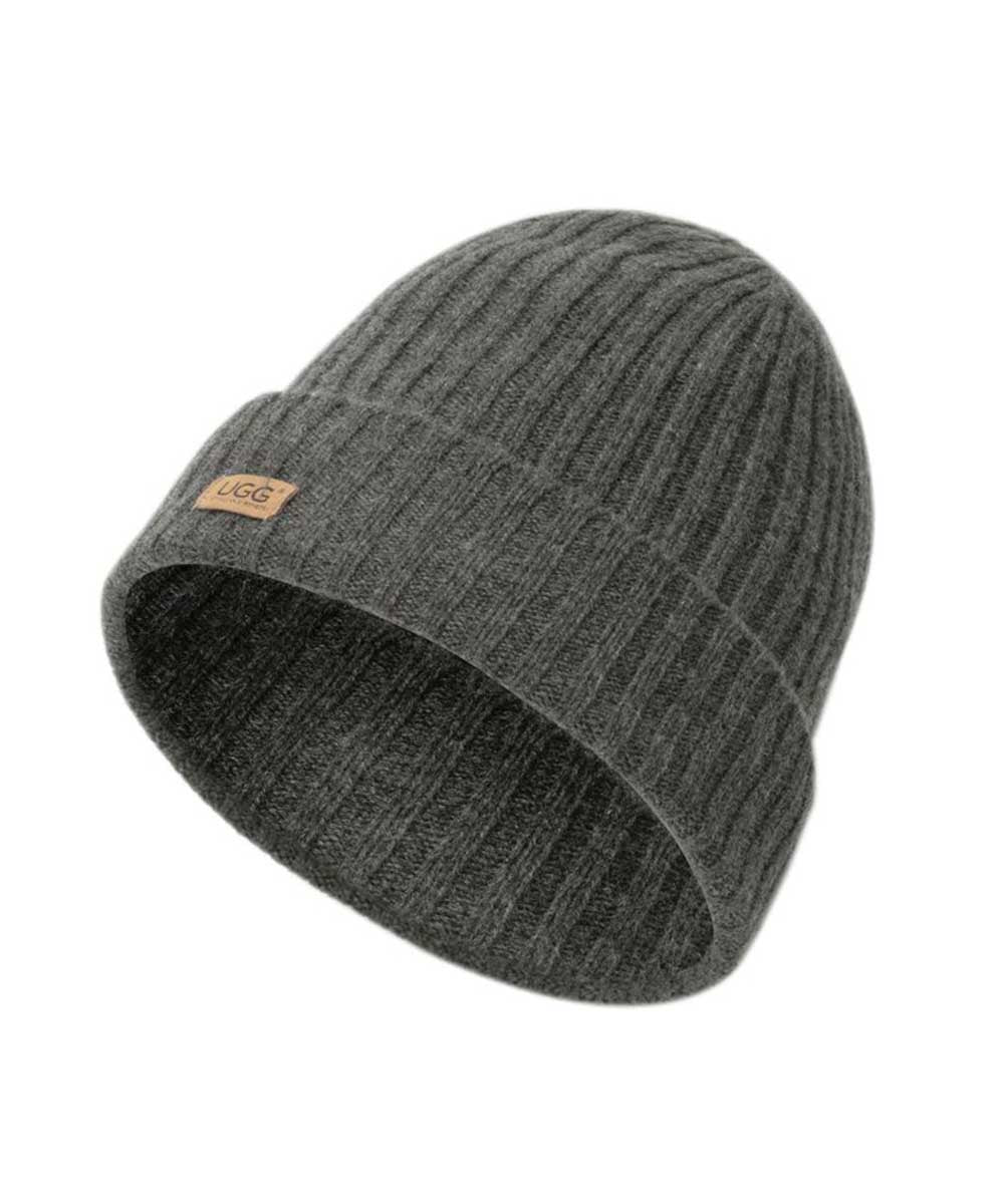UGG Lumy Wool Cashmere Beanie