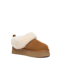 Women's UGG Jayel Platform Moccasin