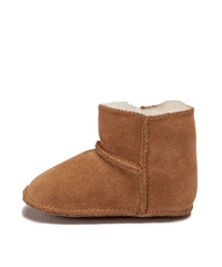 UGG Baby Logo Booties