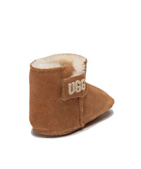 UGG Baby Logo Booties