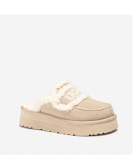 Women's UGG Dolly Platform Slide