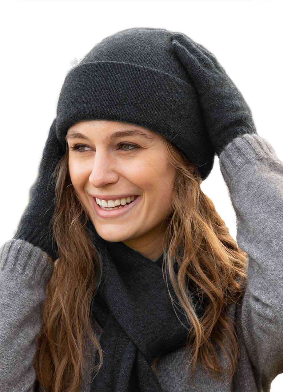 Merino Possum Beanie – UGG Australian Collection