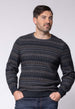 Men's Merino Possum Artisan Sweater – UGG Australian Collection