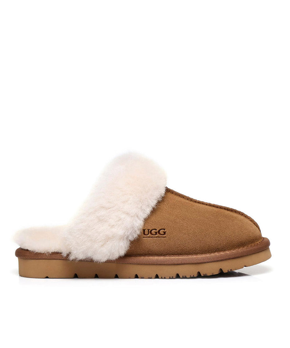 Women's UGG Tassy Platform Moccasin – UGG Australian Collection