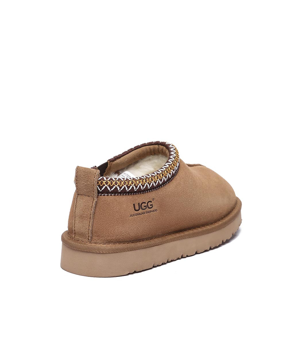 Women's UGG Tassy Moccasins Black AU EUR 35