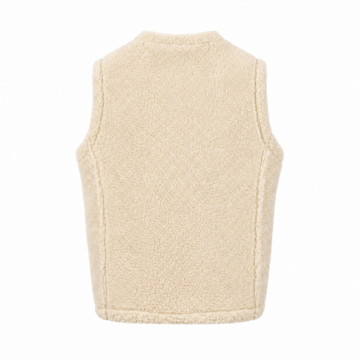 UGG Women's Noosa Reversible Vest - Chestnut/Natural