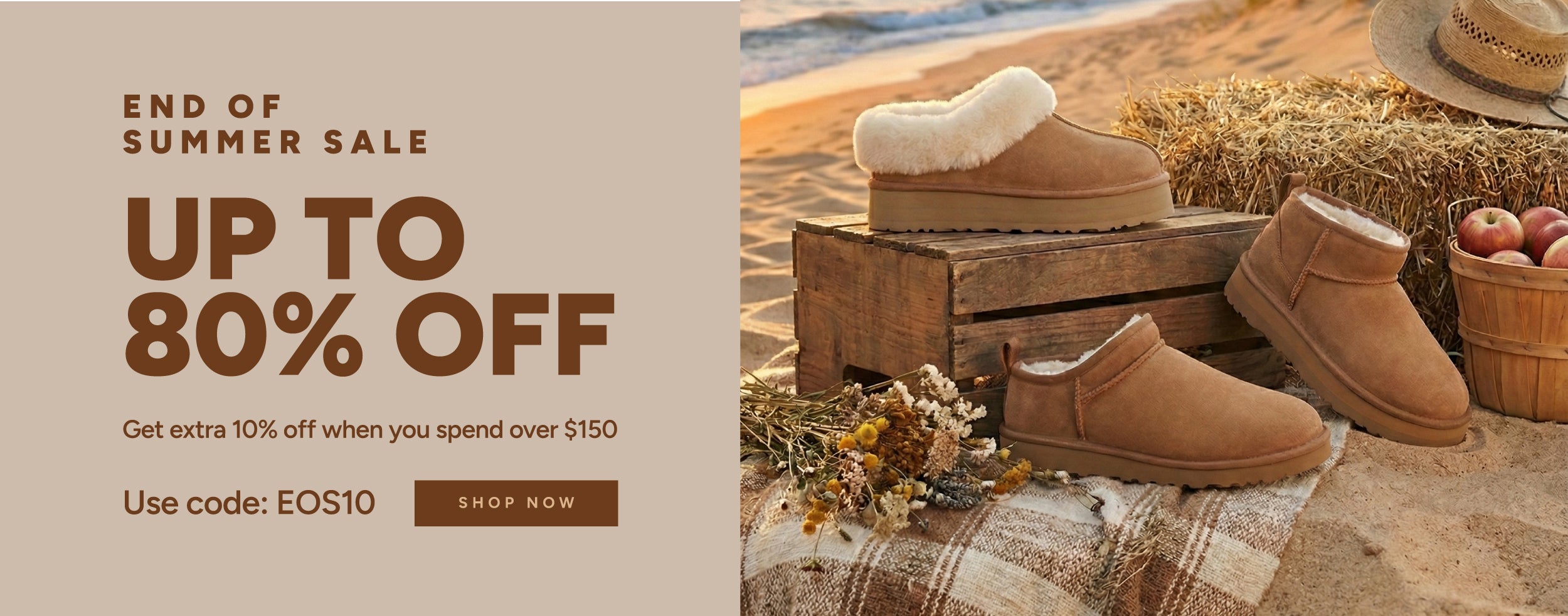 UGG Australian Collection: UGG Boots Australia, UGG Slippers