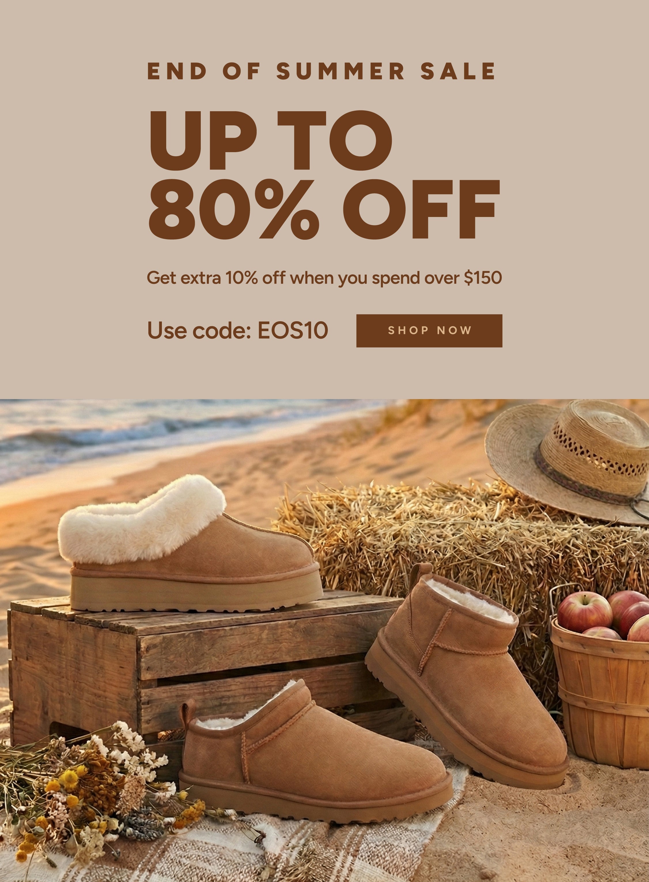 UGG Australian Collection: UGG Boots Australia, UGG Slippers