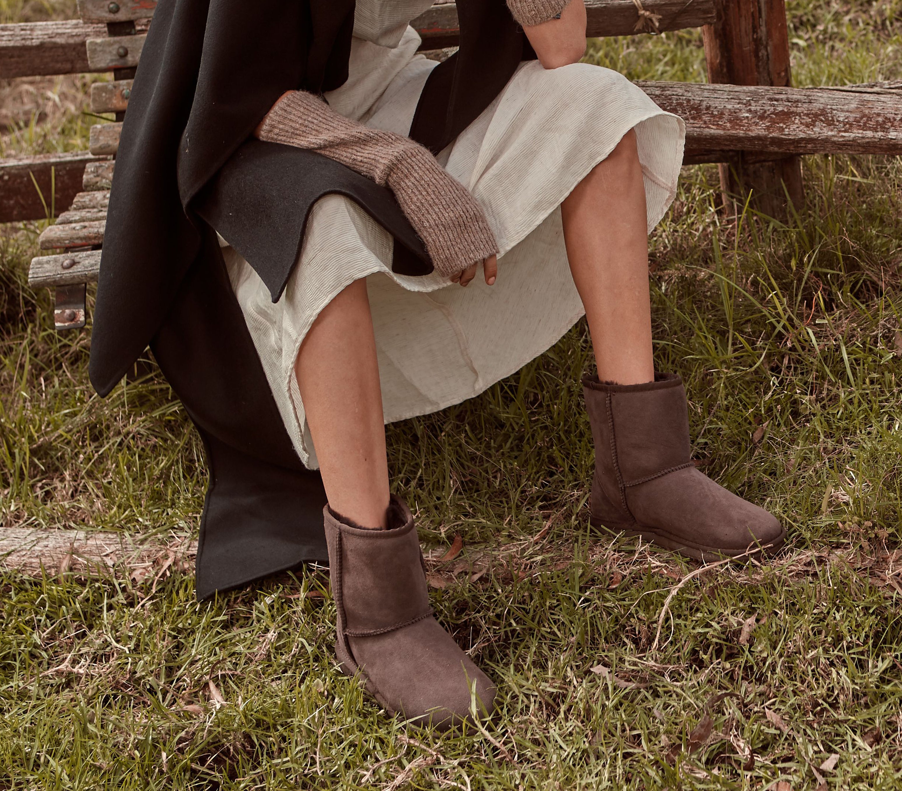 Collections – UGG Australian Collection