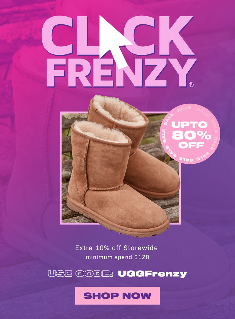 UGG Australian Collection: UGG Boots Australia, UGG Slippers 