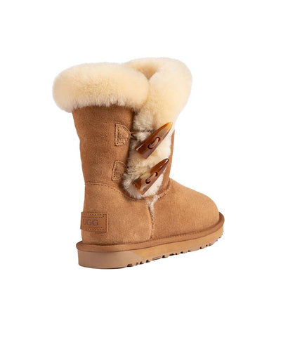Women's UGG Claire Boot