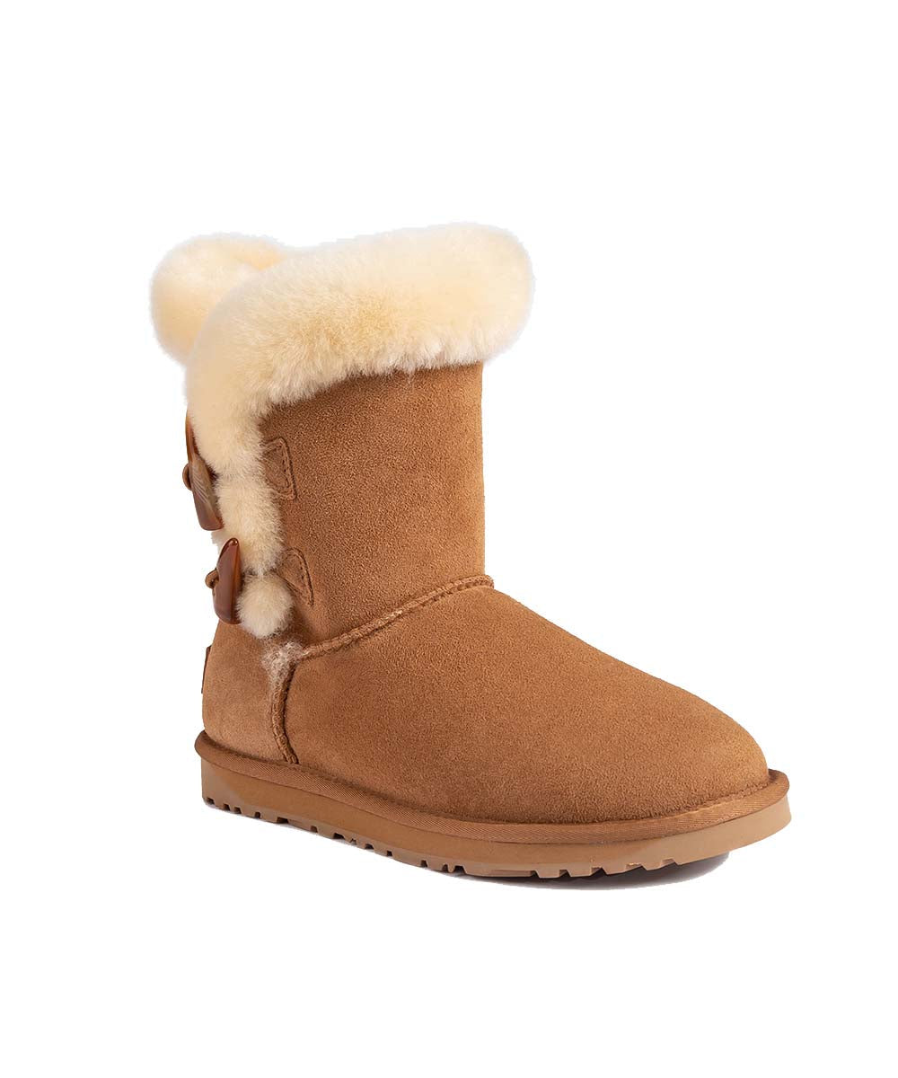 Women's UGG Claire Boot