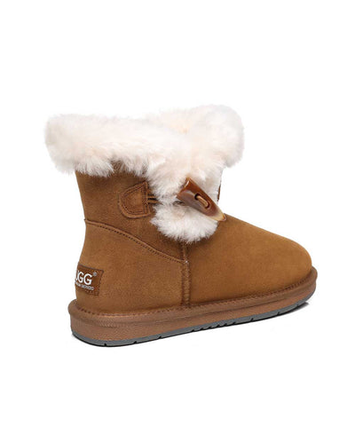 Women's UGG Claire Mini Boots