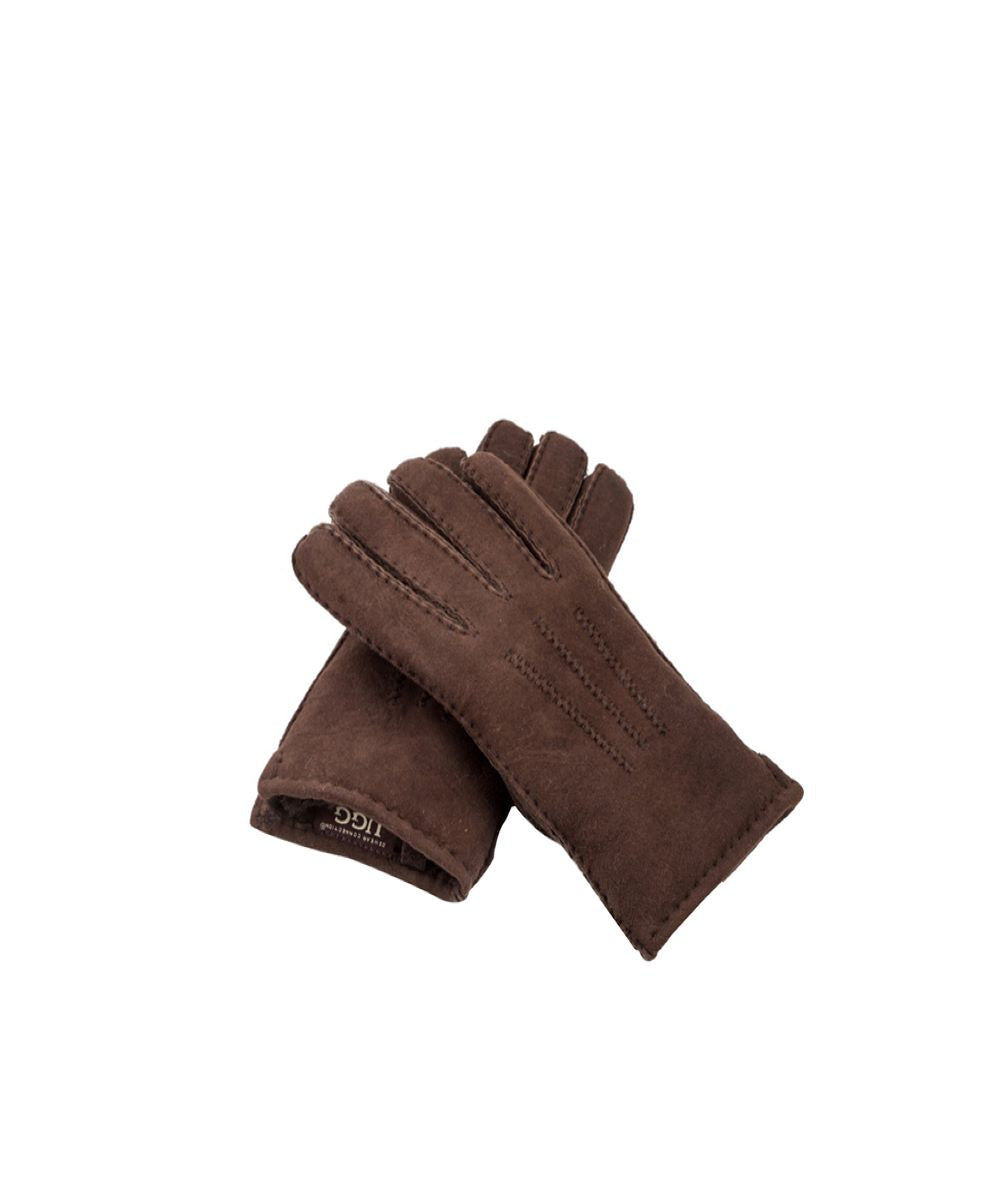 UGG Men Sheepskin Gloves
