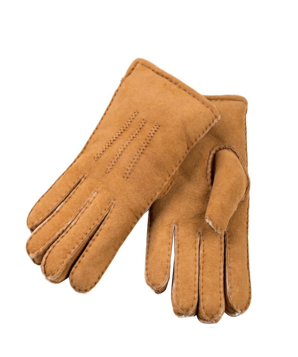 UGG Men Sheepskin Gloves