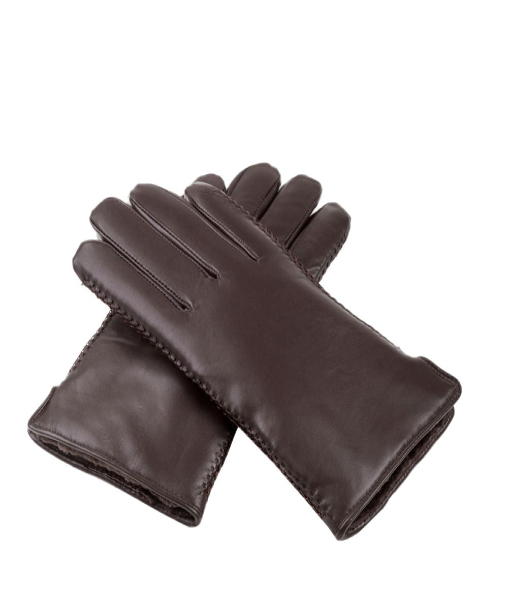 UGG Men Nappa Gloves