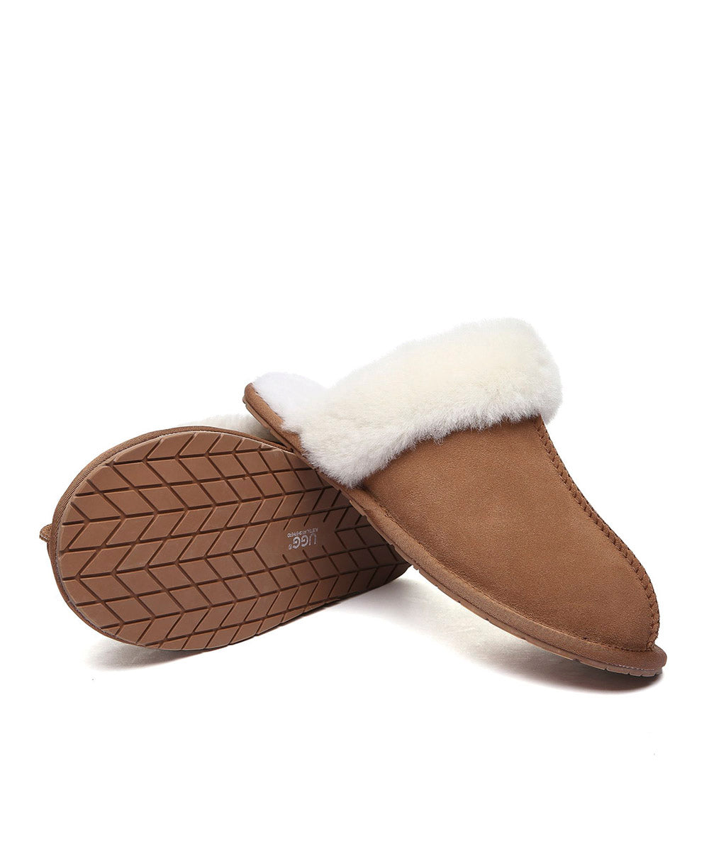 Women's UGG Snuggly Slippers