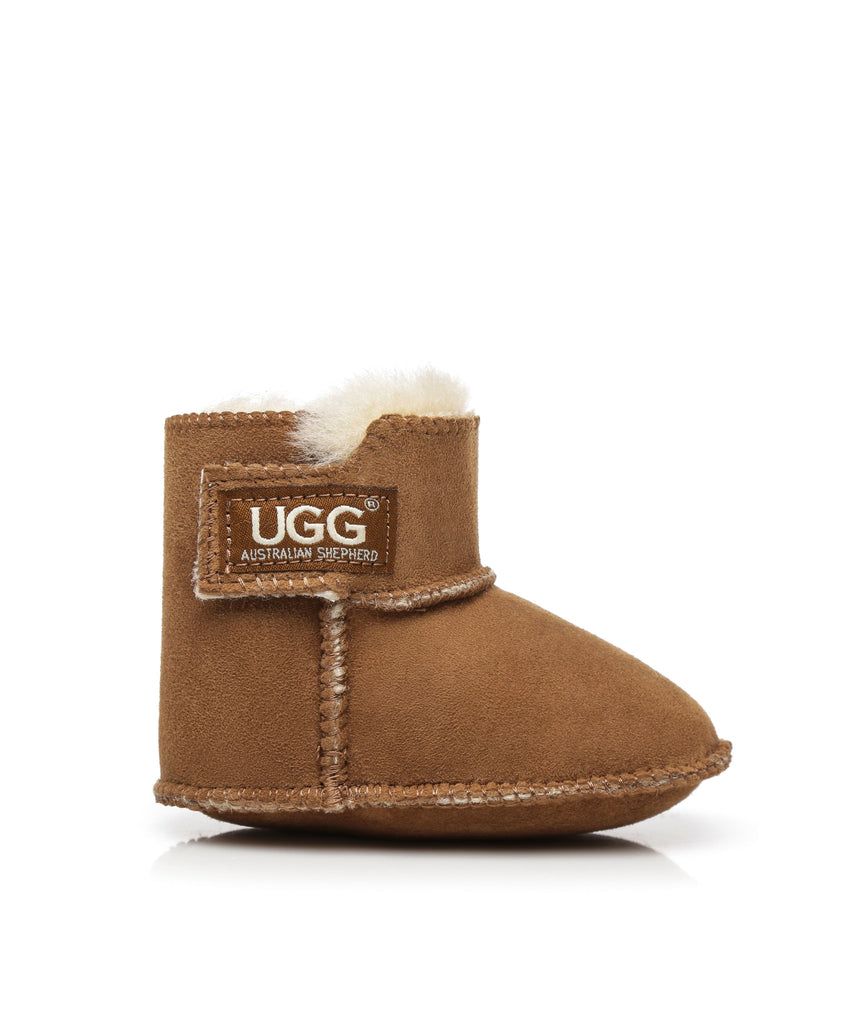 UGG Baby Booties – UGG Australian Collection