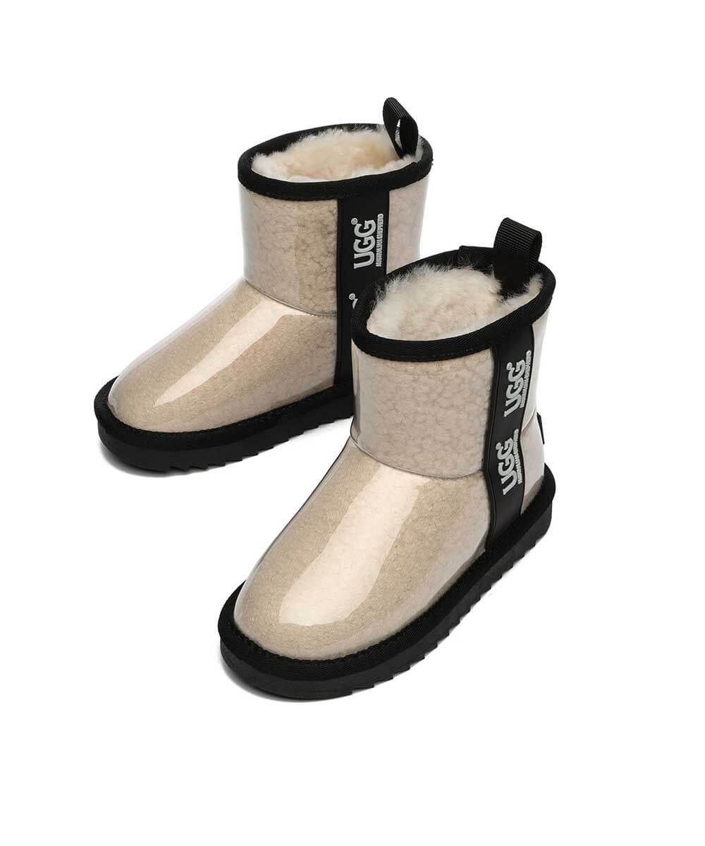 Kid's UGG Ava Waterproof Rain Boot
