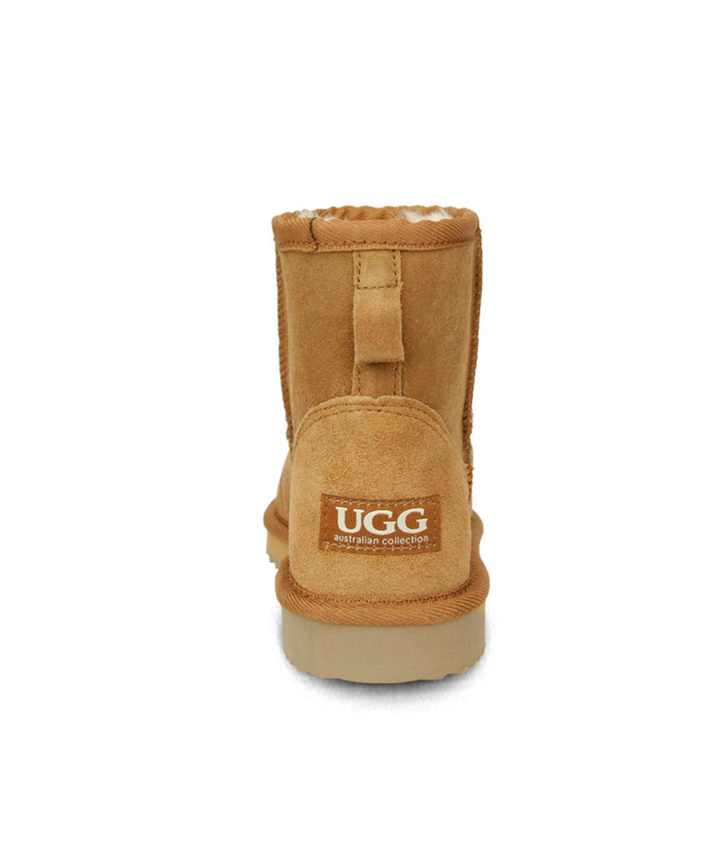  Womens UGG Premium Classic Mini Australia Online Sale- UGG Australian Collection