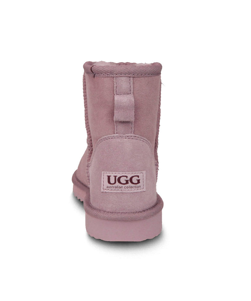  Mens UGG Premium Classic Mini Australia Online Sale- UGG Australian Collection