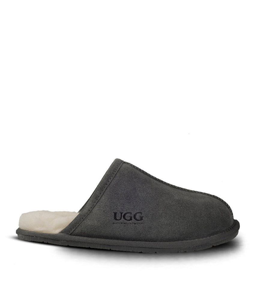 Men's UGG Cosy Slipper – UGG Australian Collection