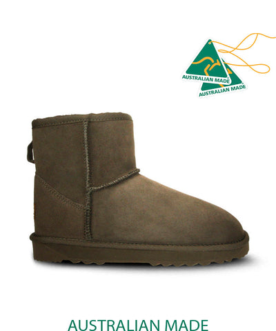 Ugg boots store mini grün