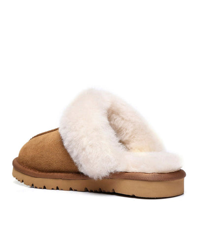 Women's UGG Fuzzy Slippers – UGG Australian Collection