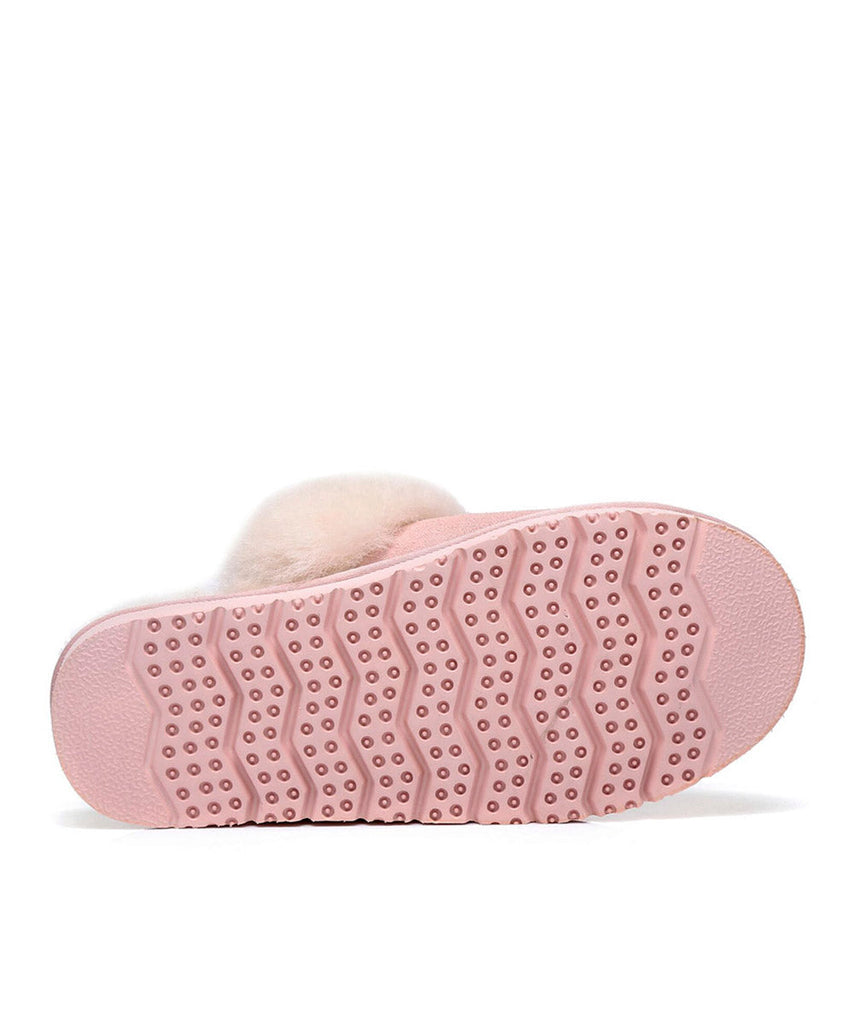 Women's UGG Fuzzy Slippers – UGG Australian Collection