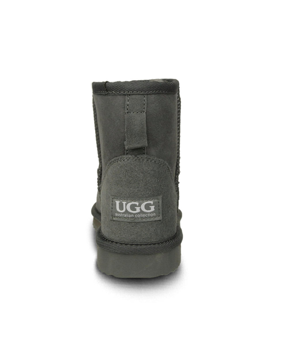  Mens UGG Premium Classic Mini Australia Online Sale- UGG Australian Collection